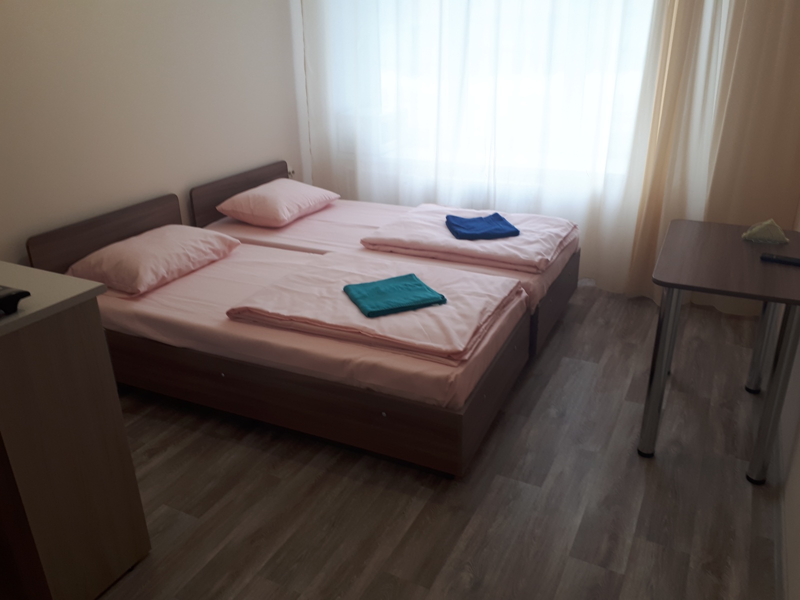Комфортная студия