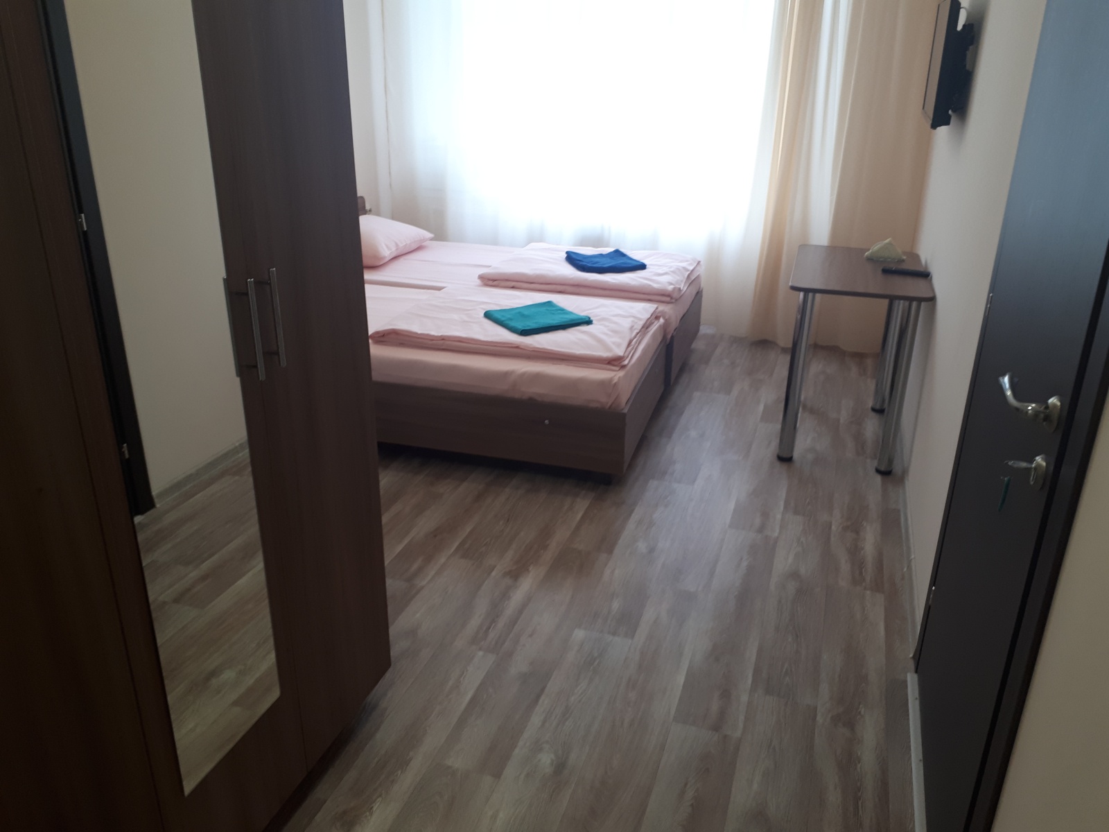 Комфортная студия