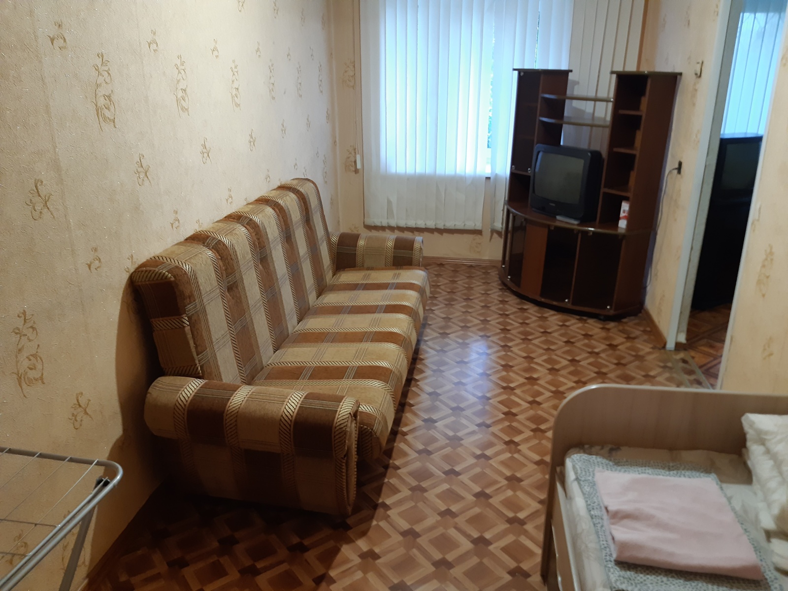 2-комнатная квартира Гагарина 4 линия 5